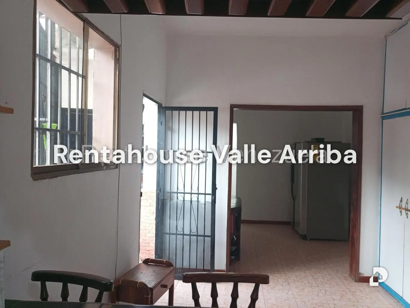 Casa en Guaicaipuro, Caracas – 7