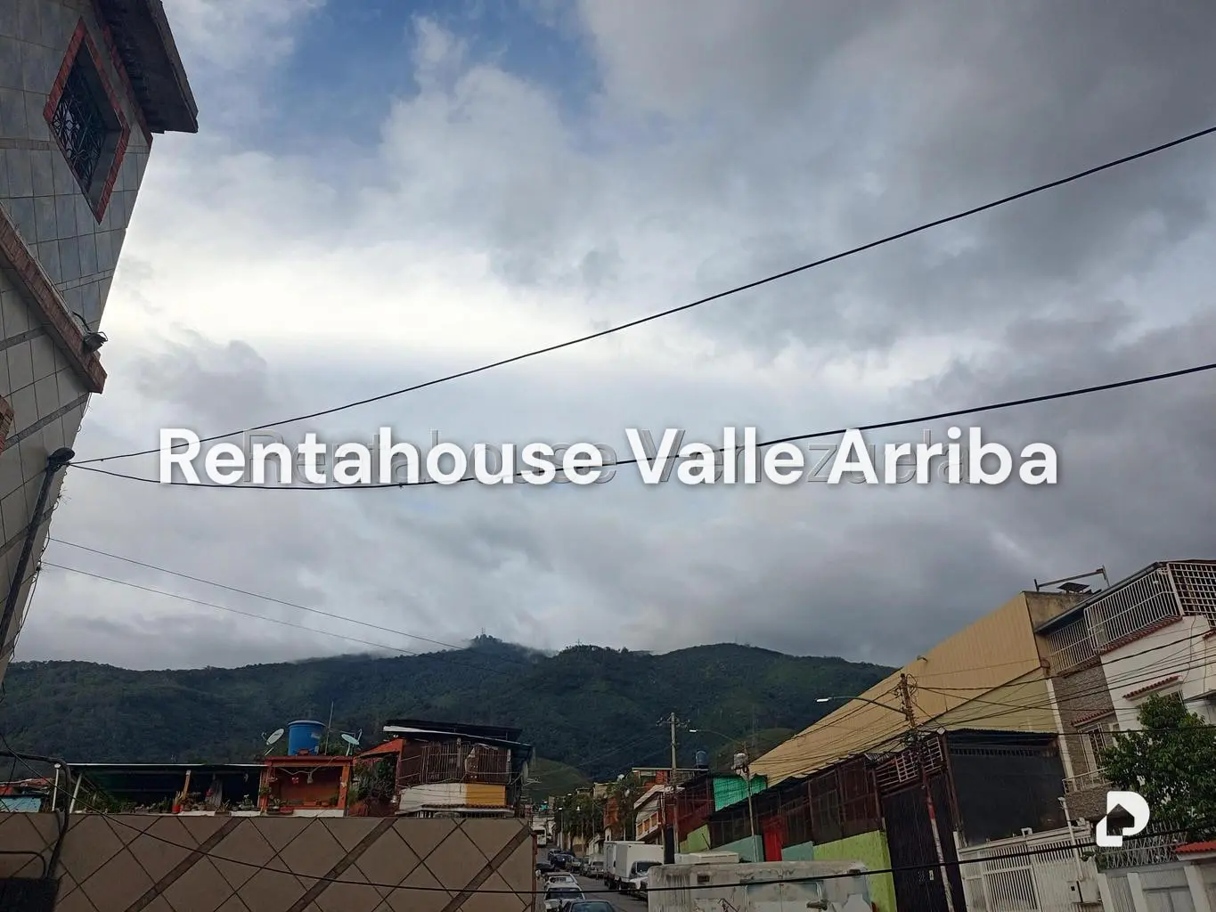 Casa en Guaicaipuro, Caracas – 26