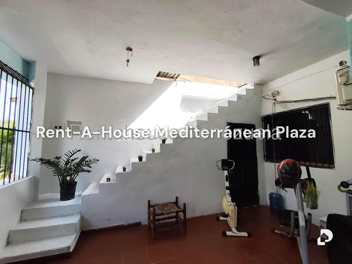House in Los Caobos, Valencia – 25