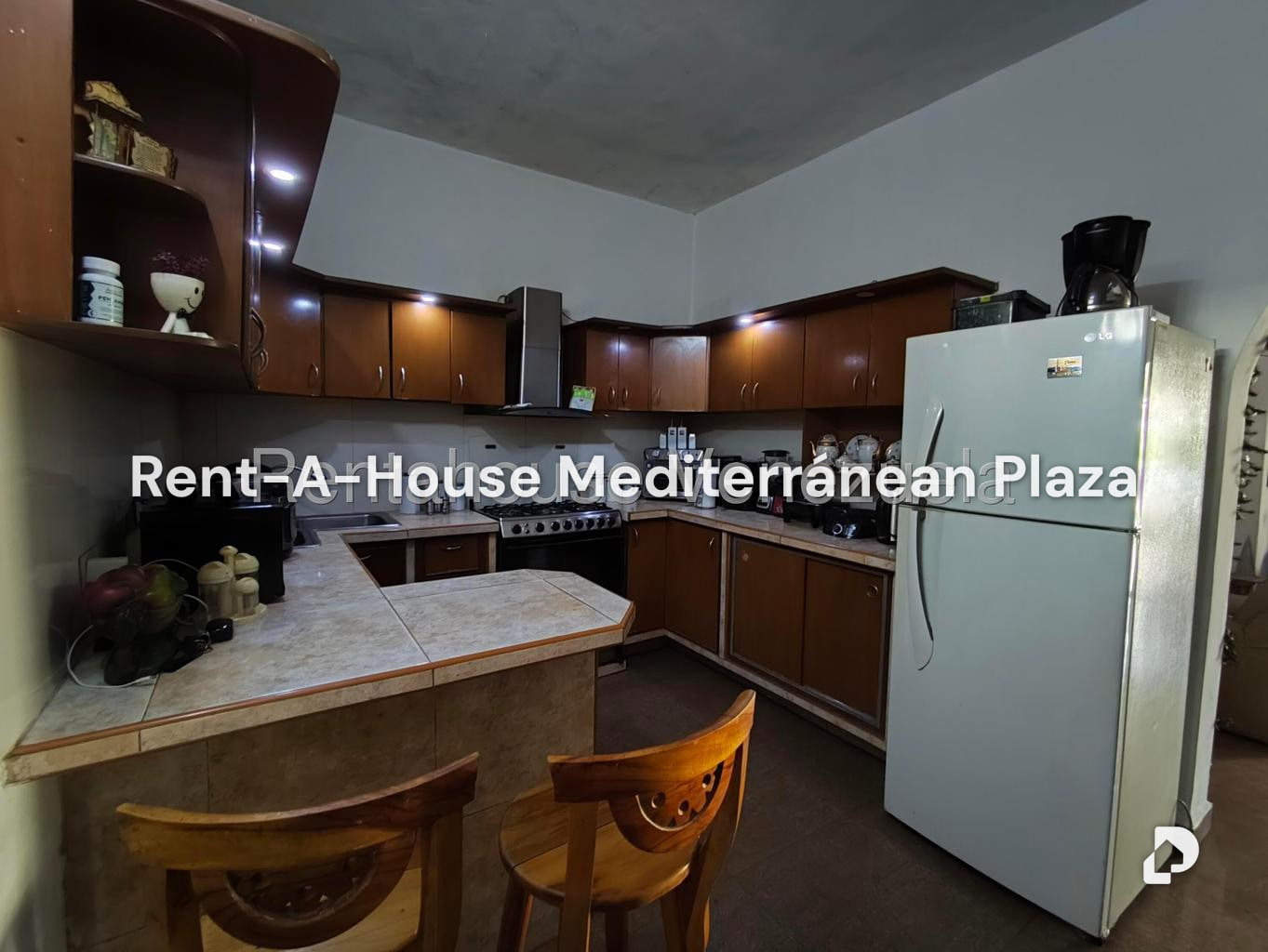 House in Los Caobos, Valencia – 10