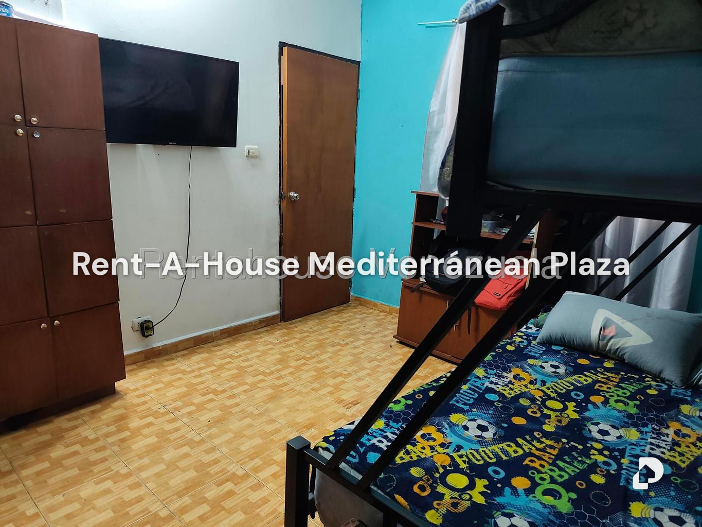 House in Los Caobos, Valencia – 18