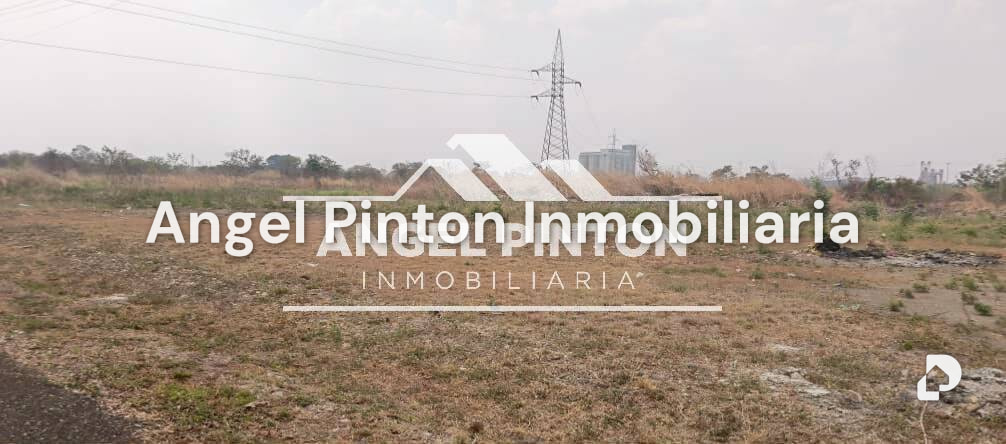 Terreno en Country Club, Araure – 1