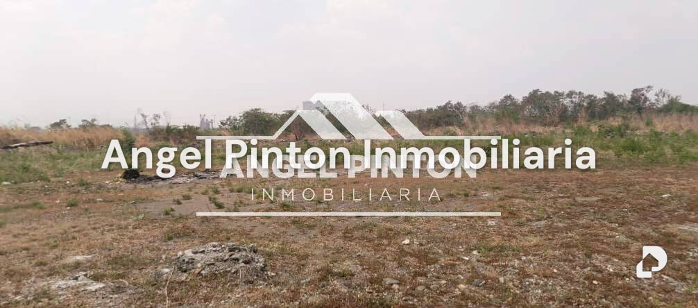 Terreno en Country Club, Araure – 3