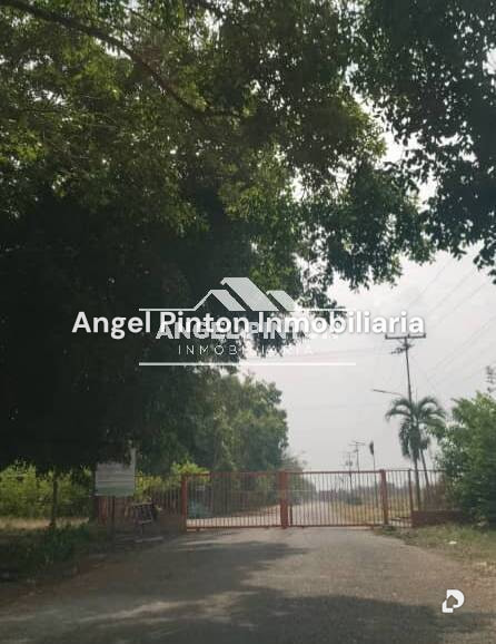 Terreno en Country Club, Araure – 2