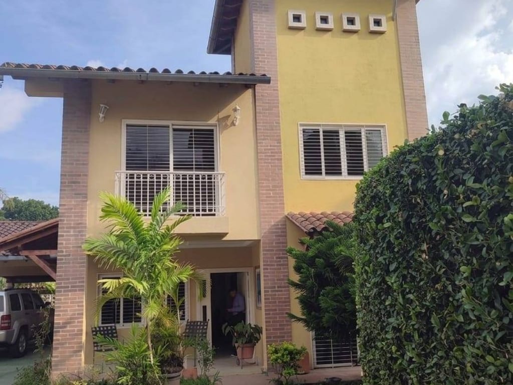 Casa en Villas San Diego Country Club, Valencia - 1