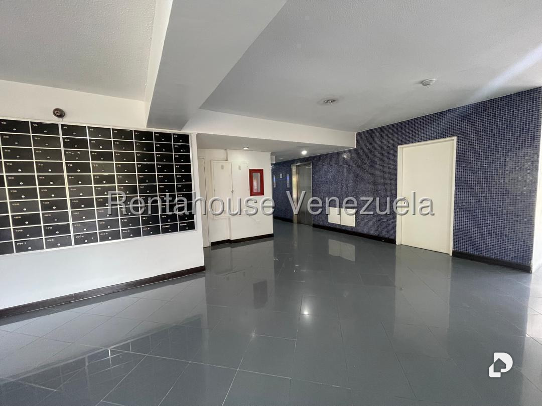 Apartamento en La Boyera, Caracas – 3
