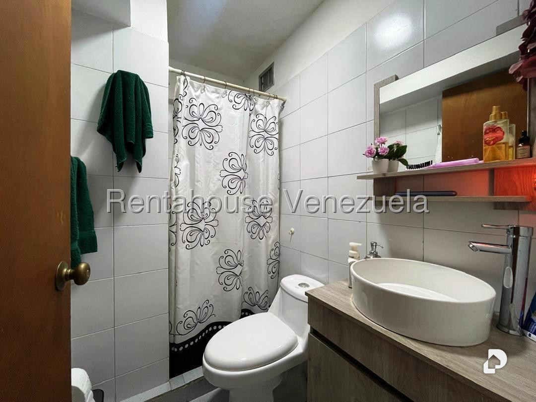 Apartamento en La Boyera, Caracas – 17