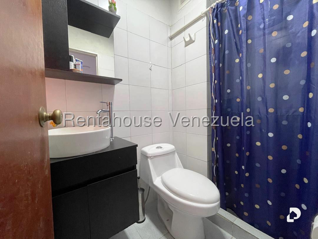 Apartamento en La Boyera, Caracas – 13