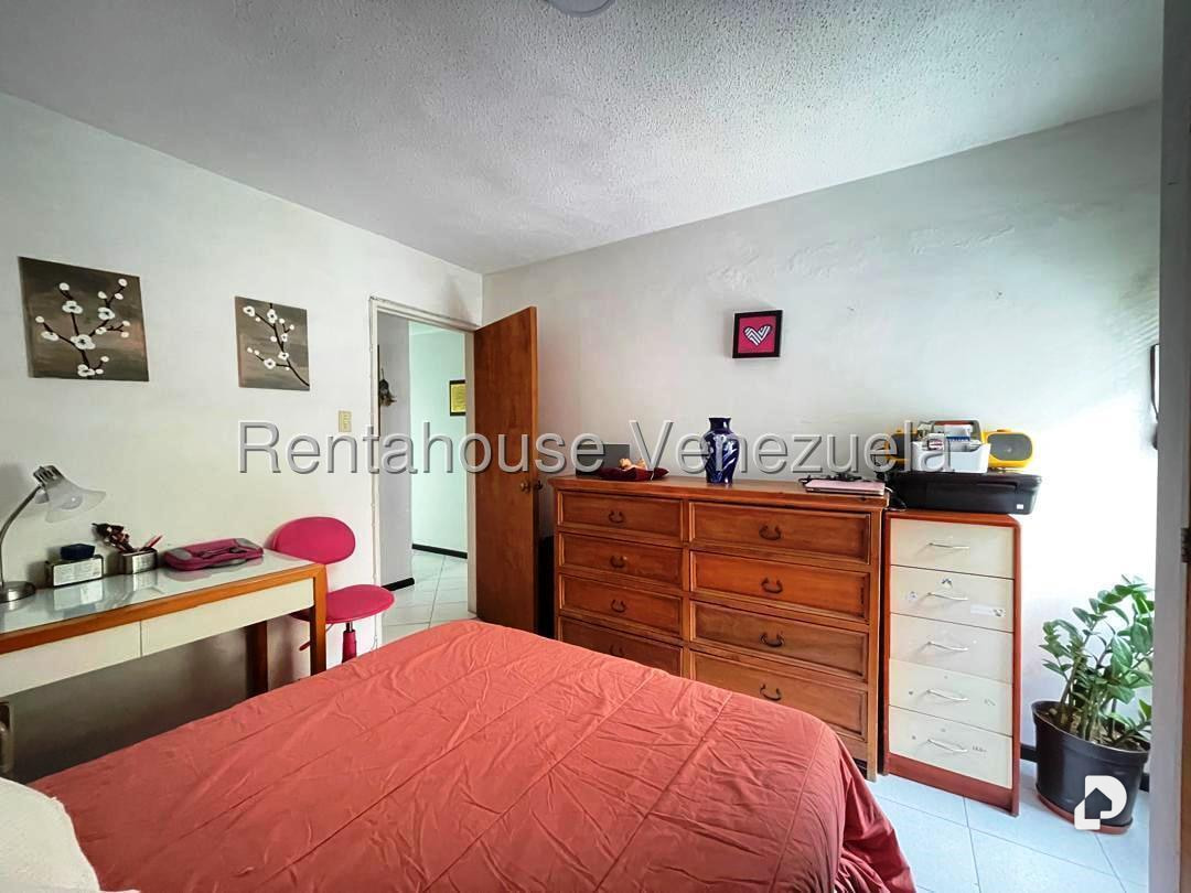Apartamento en La Boyera, Caracas – 15