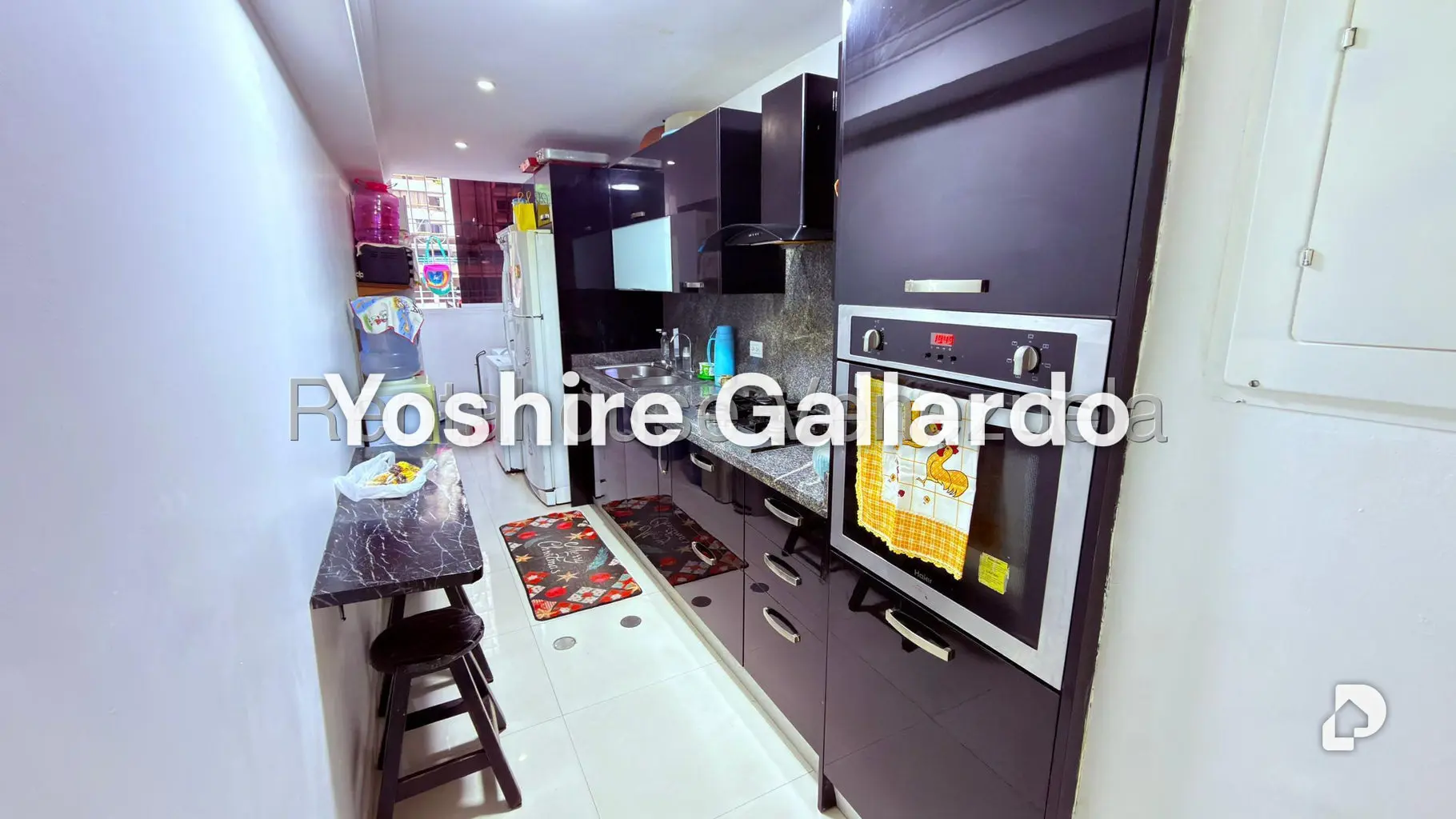 Apartamento en Las Minas, San Antonio de Los Altos – 2