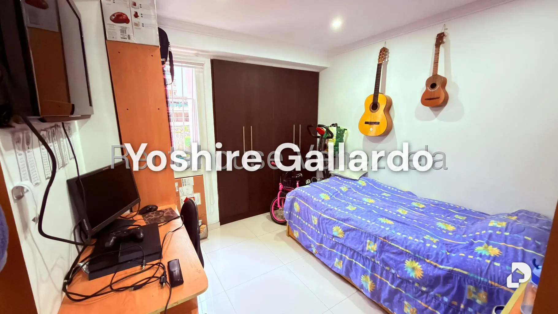 Apartamento en Las Minas, San Antonio de Los Altos – 6
