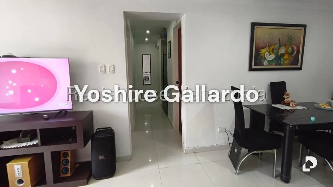 Apartamento en Las Minas, San Antonio de Los Altos – 5