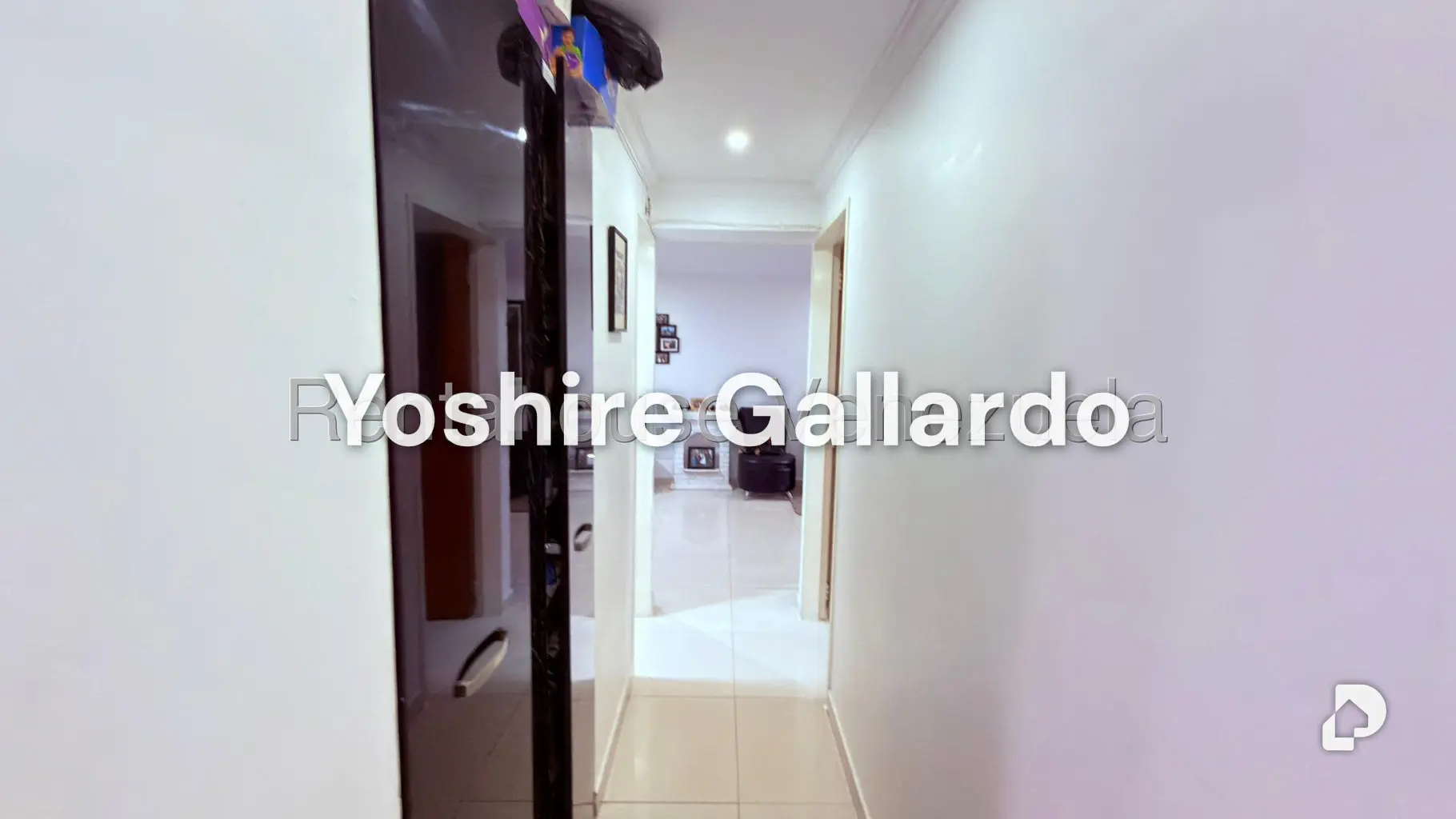 Apartamento en Las Minas, San Antonio de Los Altos – 12