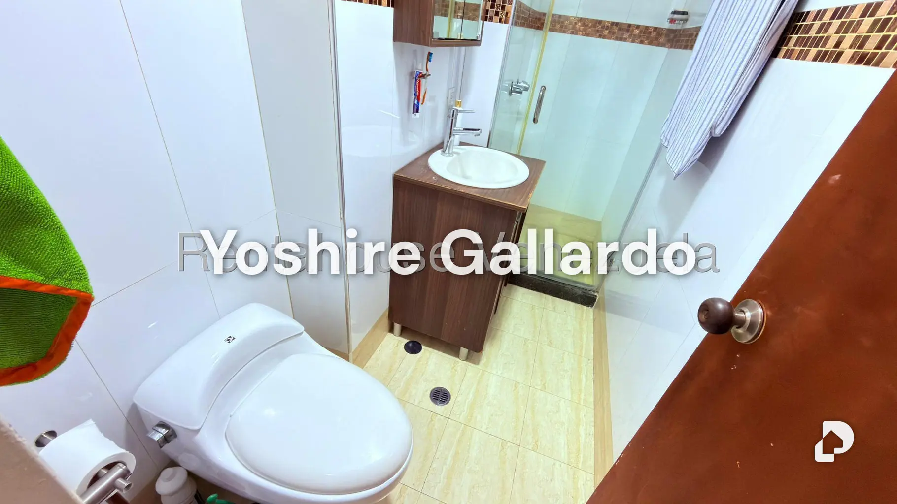 Apartamento en Las Minas, San Antonio de Los Altos – 7