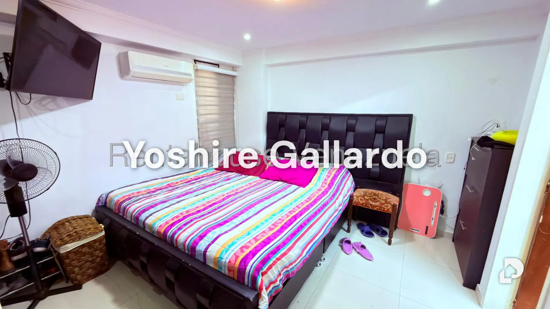 Apartamento en Las Minas, San Antonio de Los Altos – 8