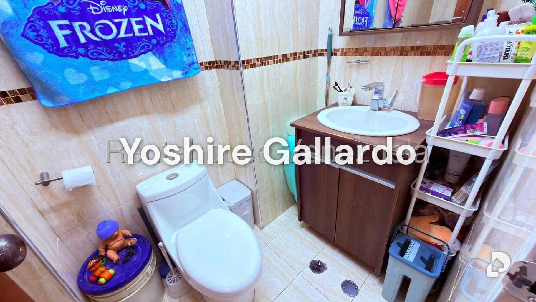 Apartamento en Las Minas, San Antonio de Los Altos – 10