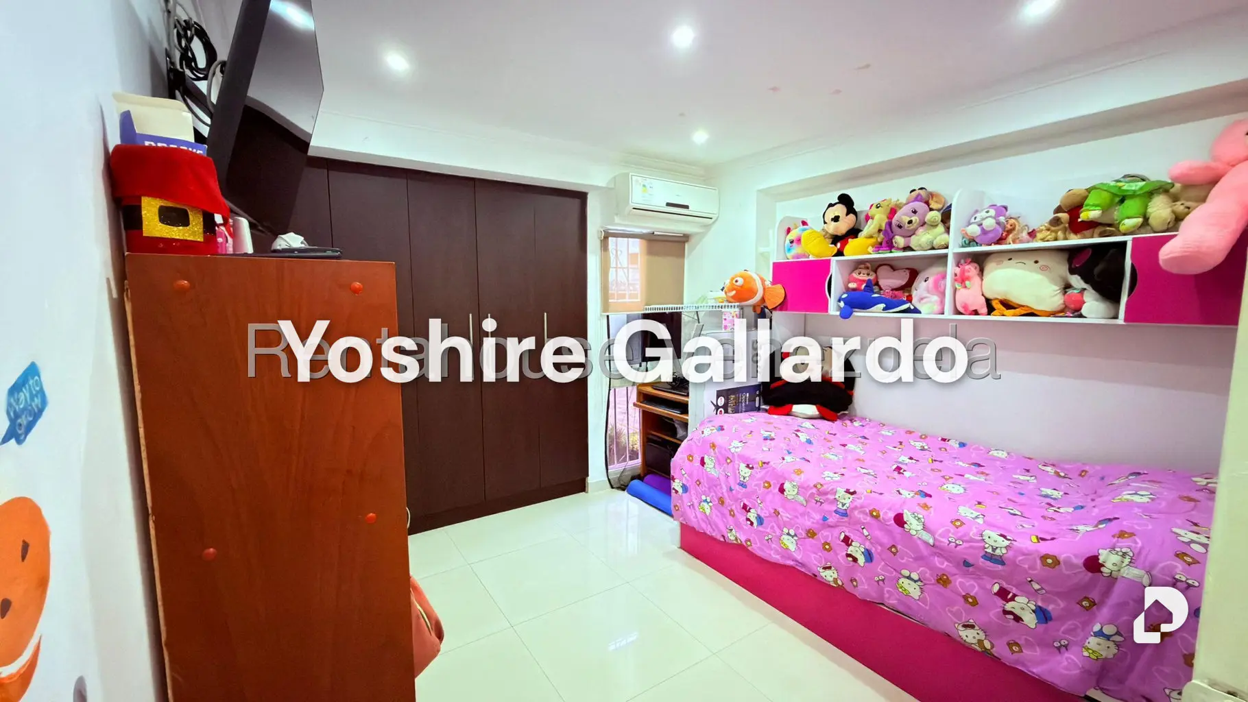 Apartamento en Las Minas, San Antonio de Los Altos – 11