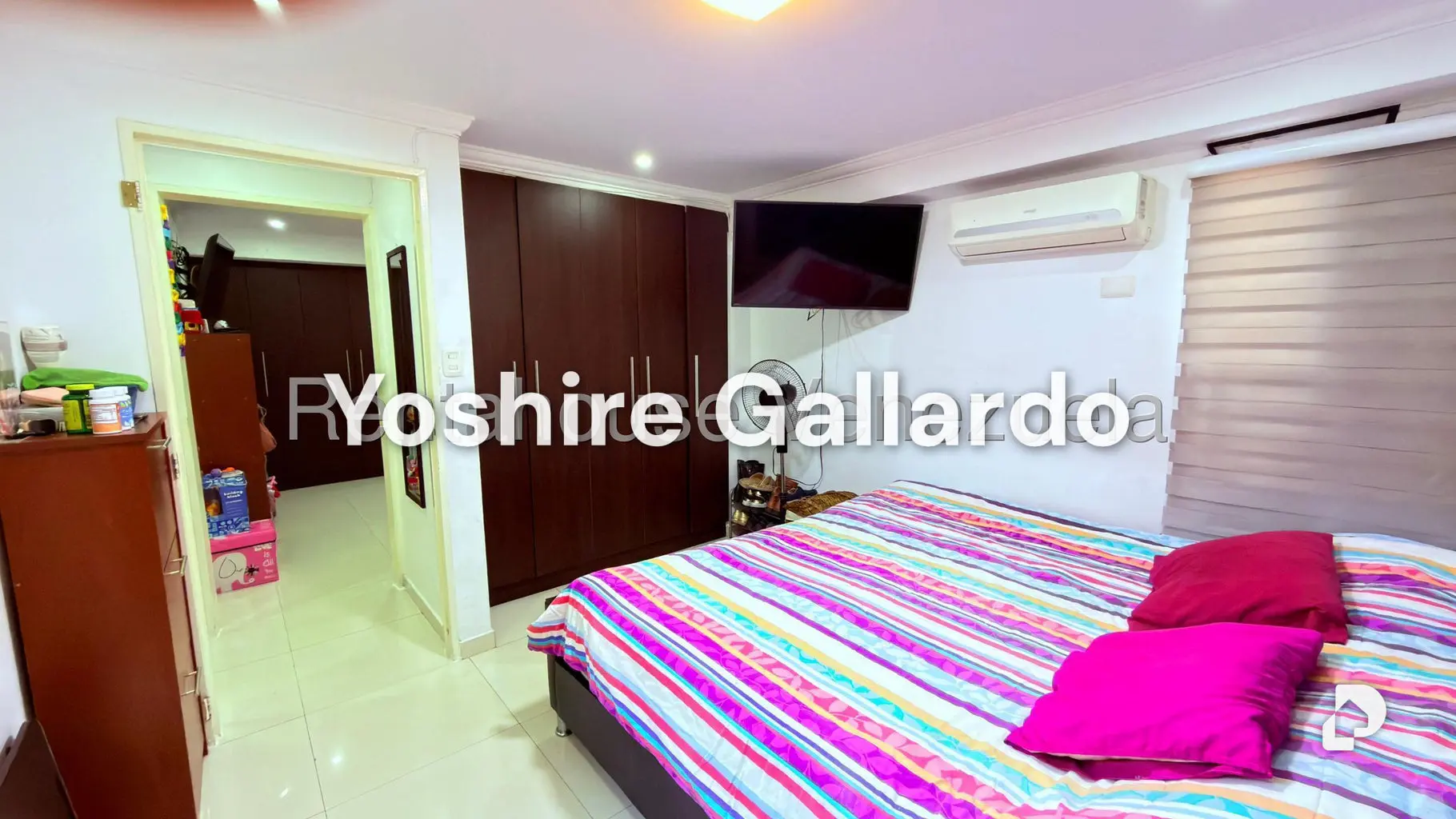 Apartamento en Las Minas, San Antonio de Los Altos – 9