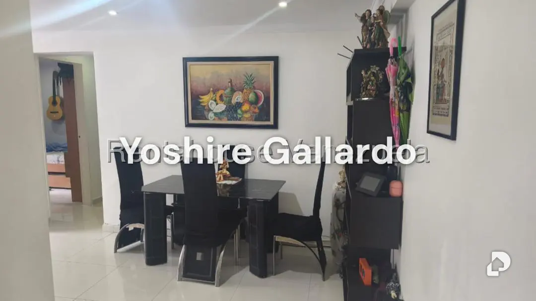 Apartamento en Las Minas, San Antonio de Los Altos – 4