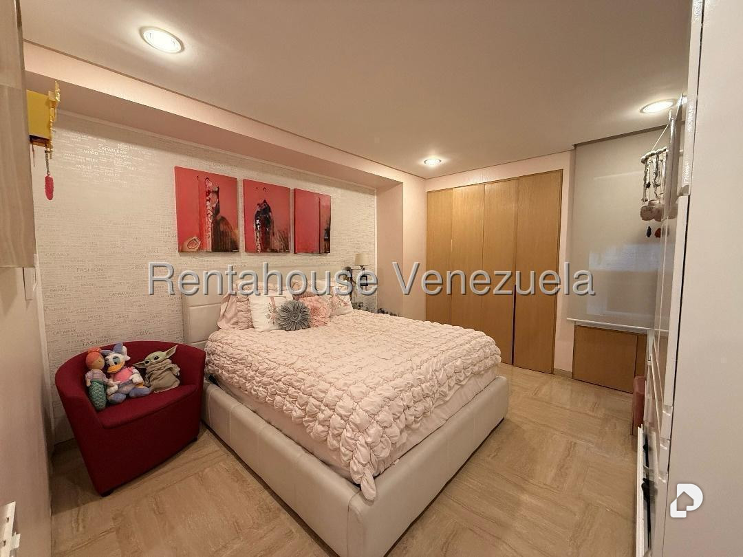 Apartamento en Campo Alegre, Caracas – 15