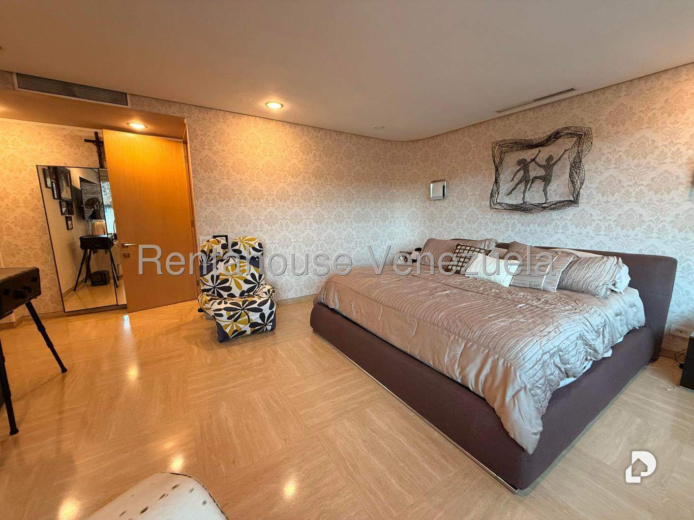 Apartamento en Campo Alegre, Caracas – 19