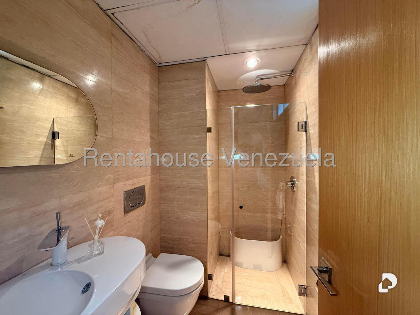 Apartamento en Campo Alegre, Caracas – 26