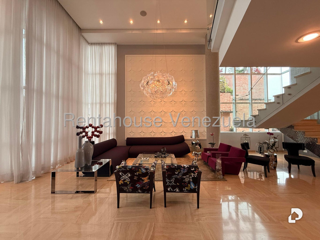 Apartamento en Campo Alegre, Caracas – 7
