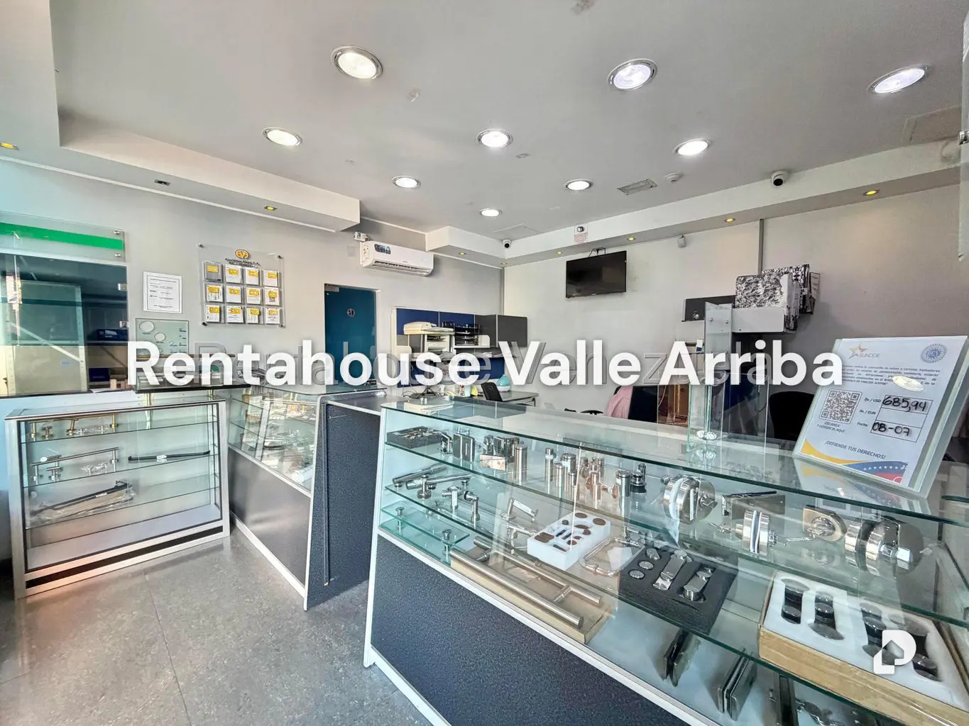 Local comercial en Catia, Caracas – 18