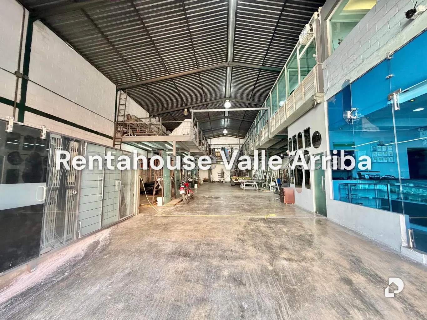 Local comercial en Catia, Caracas – 2