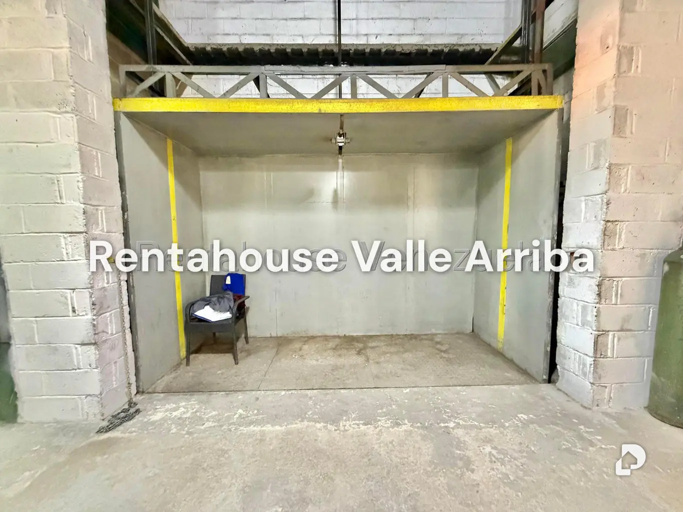 Local comercial en Catia, Caracas – 8
