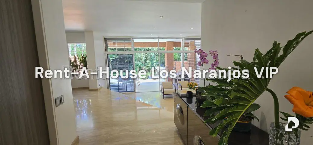 Townhouse en Caracas – 4
