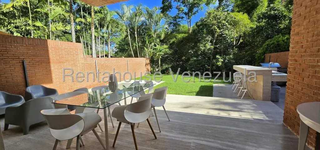 Townhouse in Caracas - 1