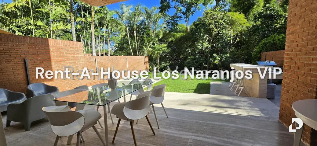 Townhouse en Caracas – 1