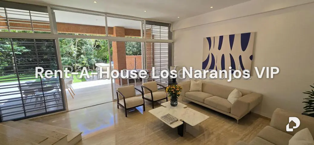 Townhouse en Caracas – 6