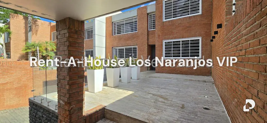 Townhouse en Caracas – 2