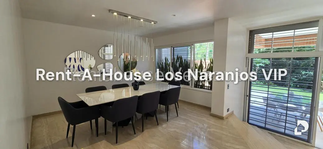 Townhouse en Caracas – 5