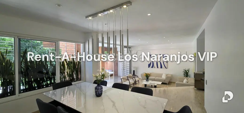 Townhouse en Caracas – 8