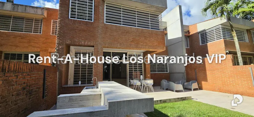 Townhouse en Caracas – 14