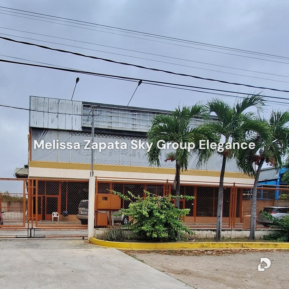 Galpón en Barquisimeto – 1