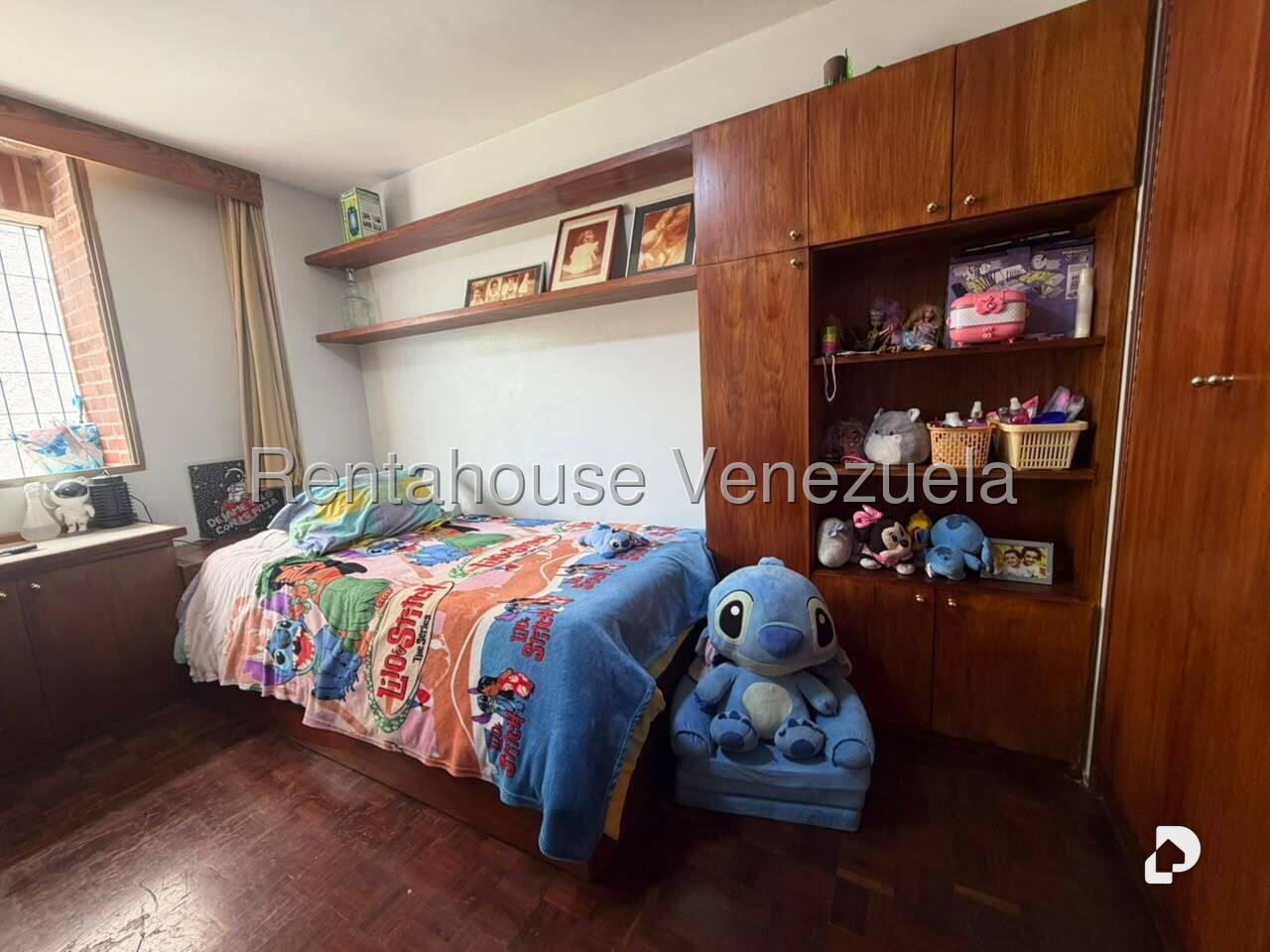 Apartamento en La Castellana, Caracas