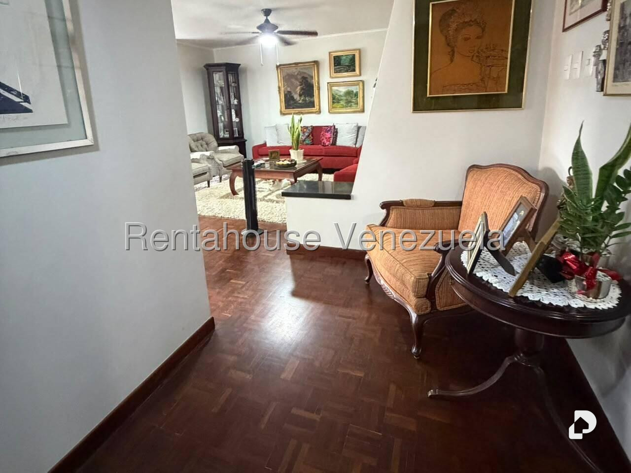 Apartamento en La Castellana, Caracas