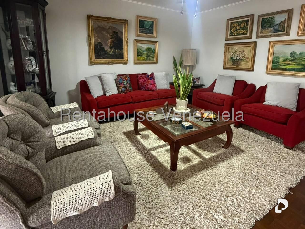 Apartamento en La Castellana, Caracas