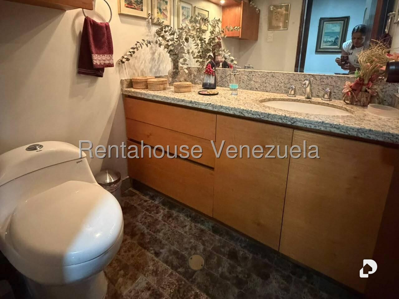 Apartamento en La Castellana, Caracas