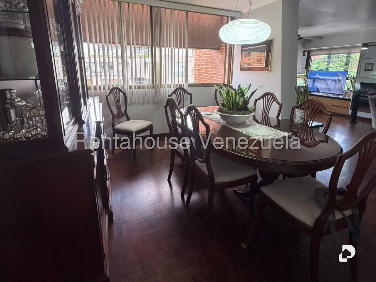 Apartamento en La Castellana, Caracas