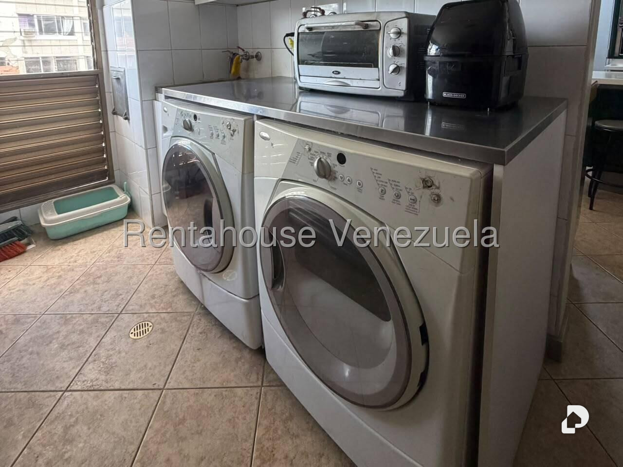 Apartamento en La Castellana, Caracas