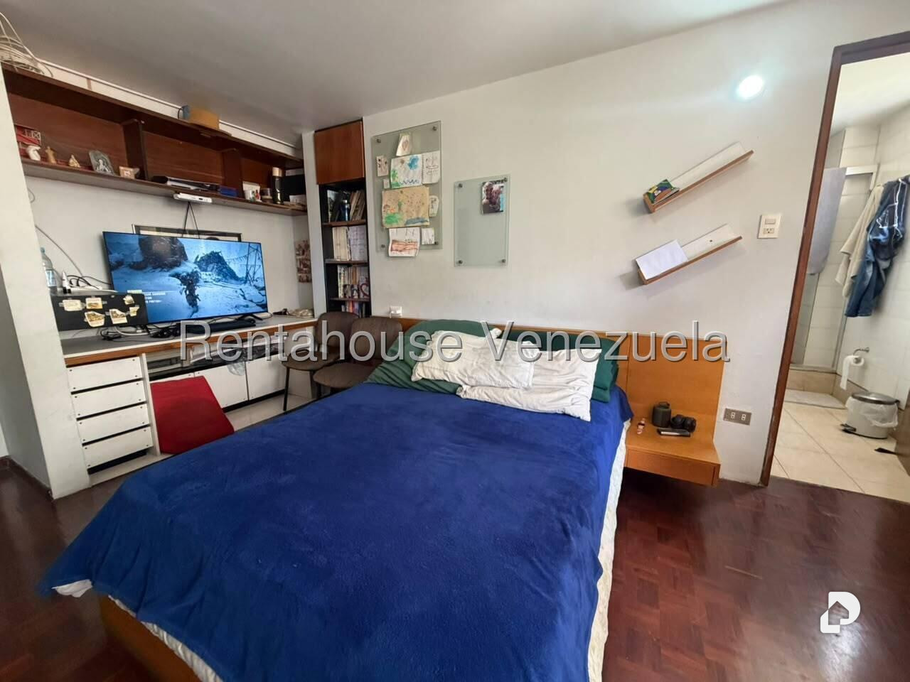 Apartamento en La Castellana, Caracas