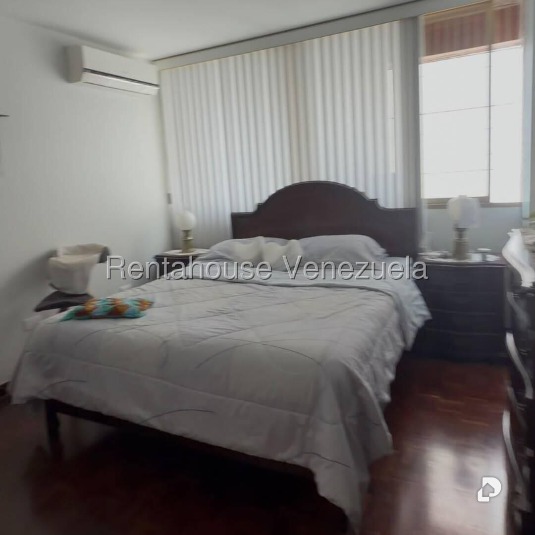 Apartamento en La Castellana, Caracas