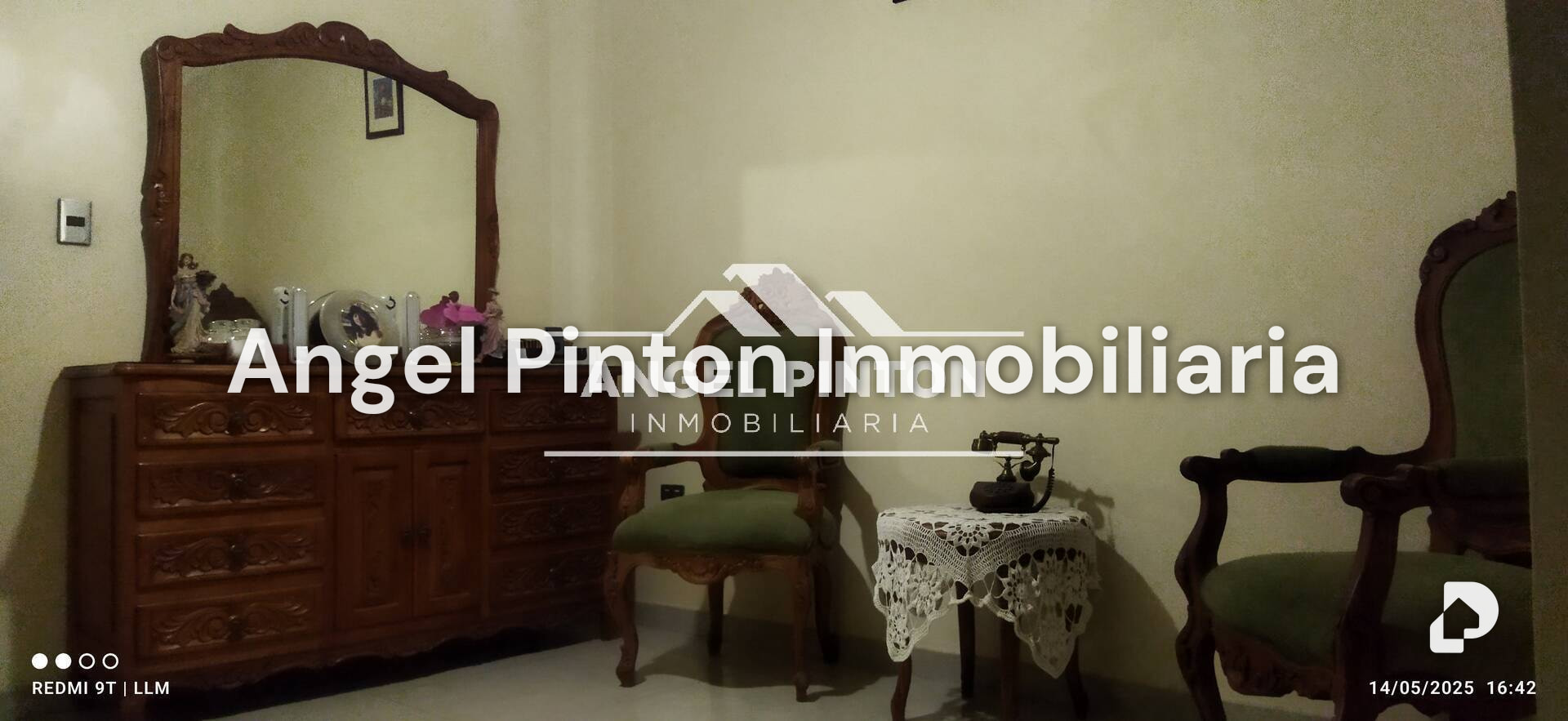 Local comercial en El Silencio, San Francisco – 13