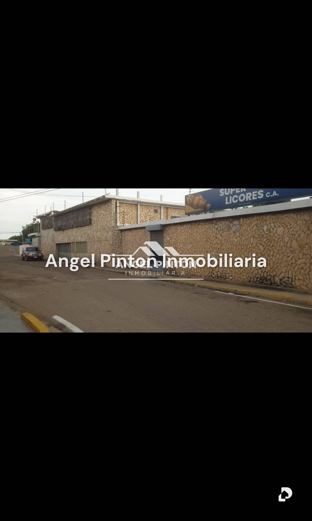 Local comercial en El Silencio, San Francisco – 1