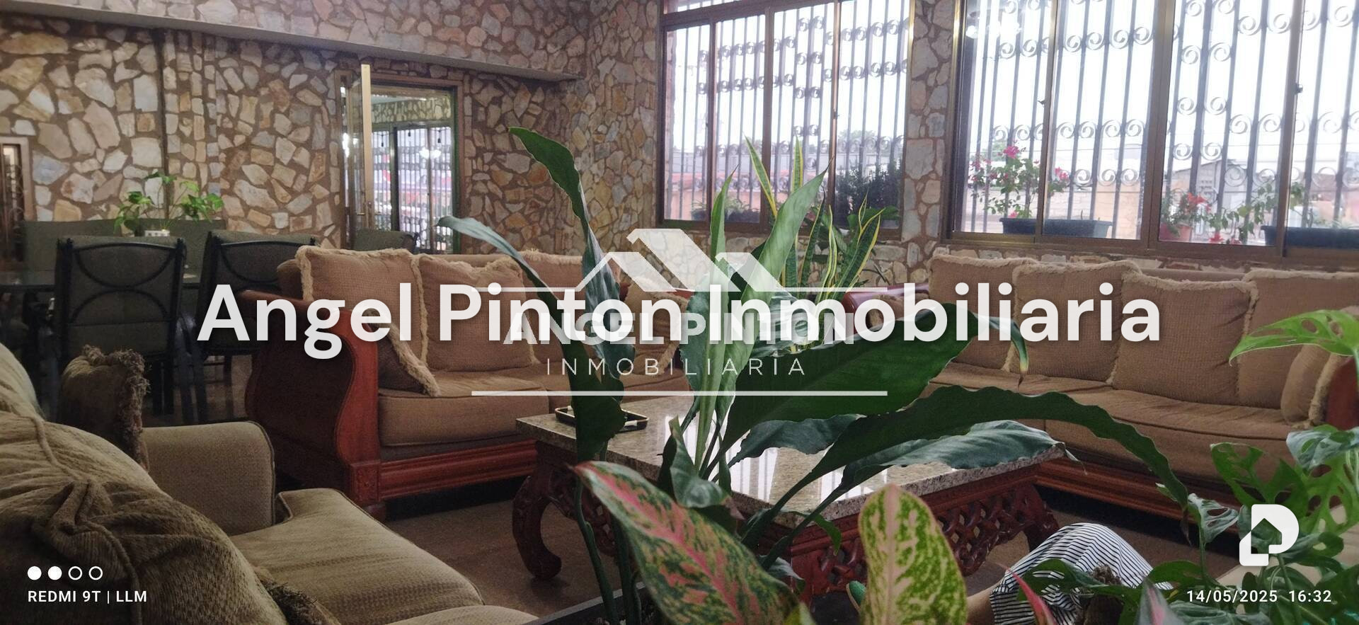 Local comercial en El Silencio, San Francisco – 2
